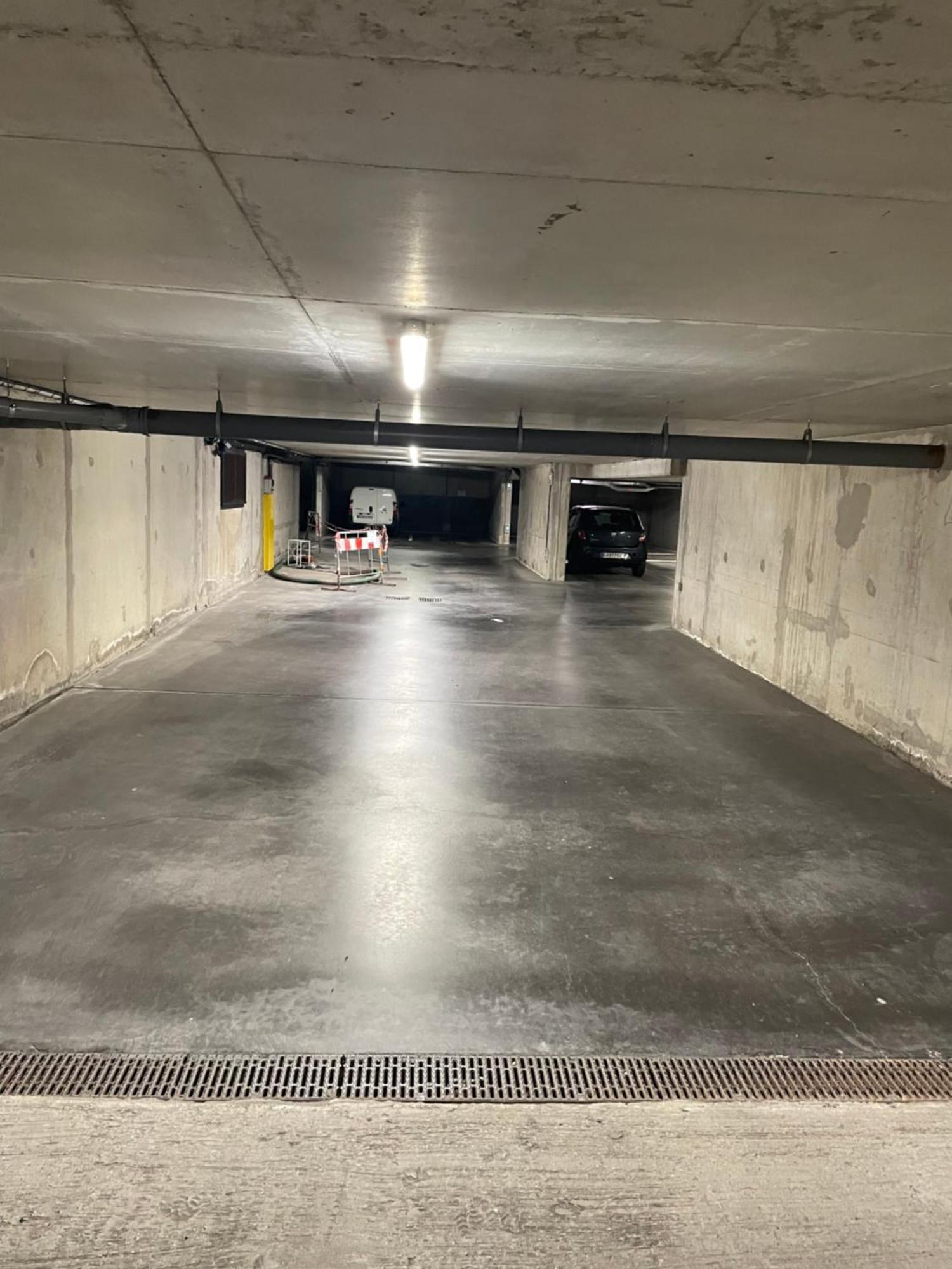 Chez Armando - Lille Centre Avec Option Parking Apartman Kültér fotó